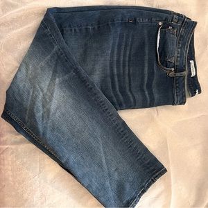 Vigoss Marley Straight leg Jean